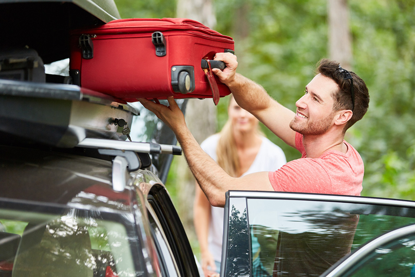 Urlaubs-Service bei Sabani Elektrotechnik GmbH in Waiblingen