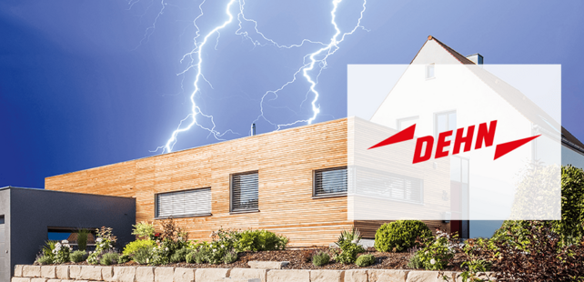 Dehn bei Sabani Elektrotechnik GmbH in Waiblingen