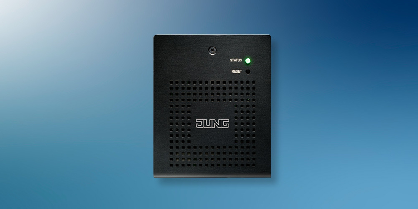 Smart Visu Server bei Sabani Elektrotechnik GmbH in Waiblingen
