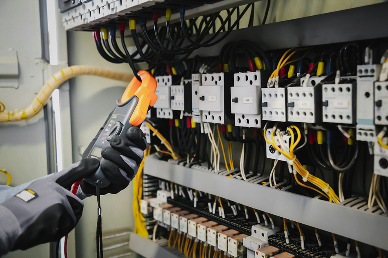 DGUV Vorschrift 3-Check bei Sabani Elektrotechnik GmbH in Waiblingen