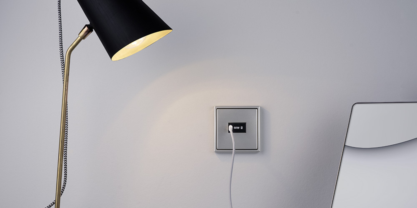 Ladegerät USB PD 60 bei Sabani Elektrotechnik GmbH in Waiblingen