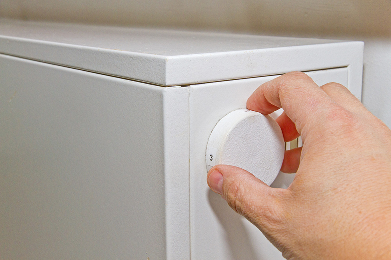Nacht&shy;speicher&shy;heizung bei Sabani Elektrotechnik GmbH in Waiblingen