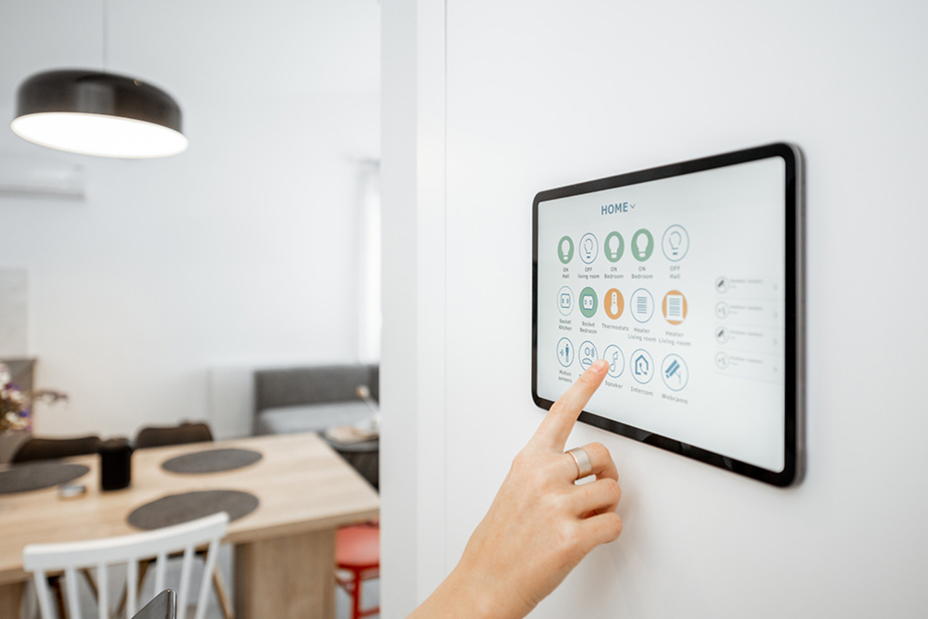 Smart Home bei Sabani Elektrotechnik GmbH in Waiblingen