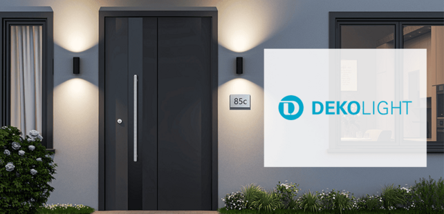 DEKO-LIGHT bei Sabani Elektrotechnik GmbH in Waiblingen