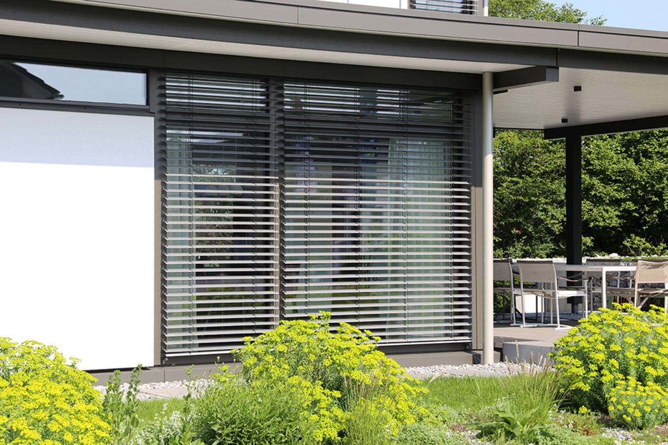 Haustechnik bei Sabani Elektrotechnik GmbH in Waiblingen