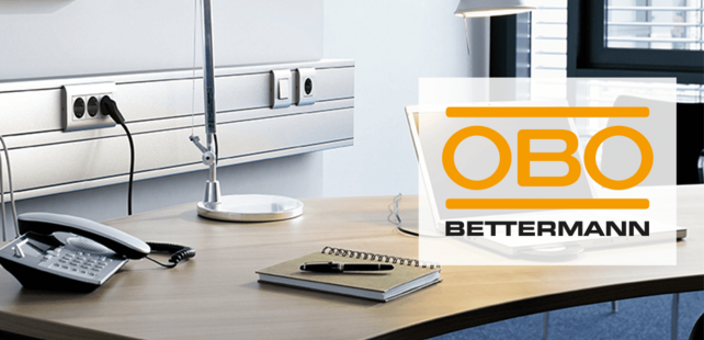 OBO bei Sabani Elektrotechnik GmbH in Waiblingen