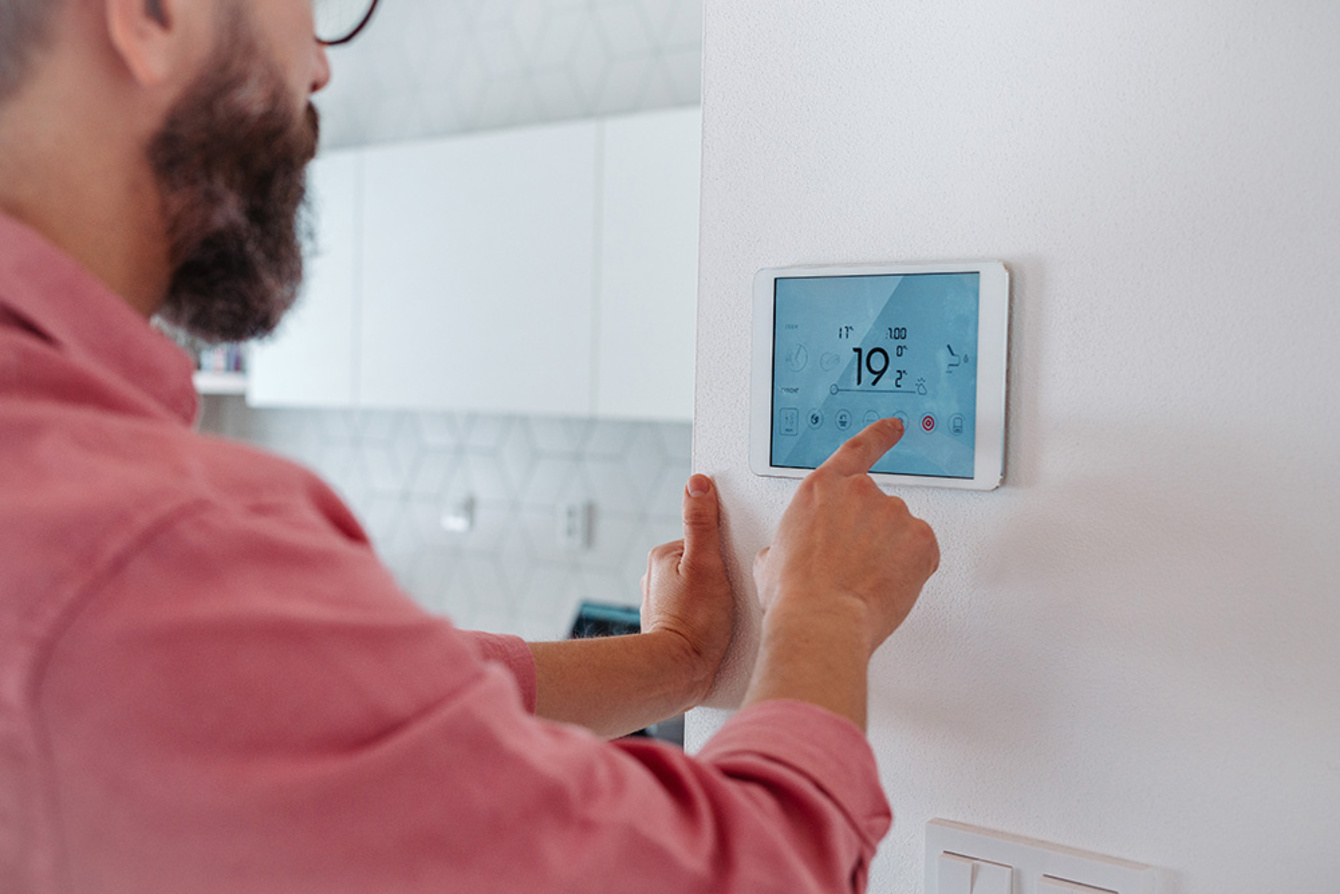 KNX-Planung bei Sabani Elektrotechnik GmbH in Waiblingen