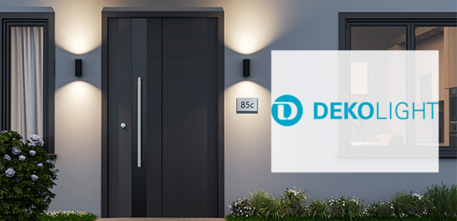 DEKO-LIGHT bei Sabani Elektrotechnik GmbH in Waiblingen