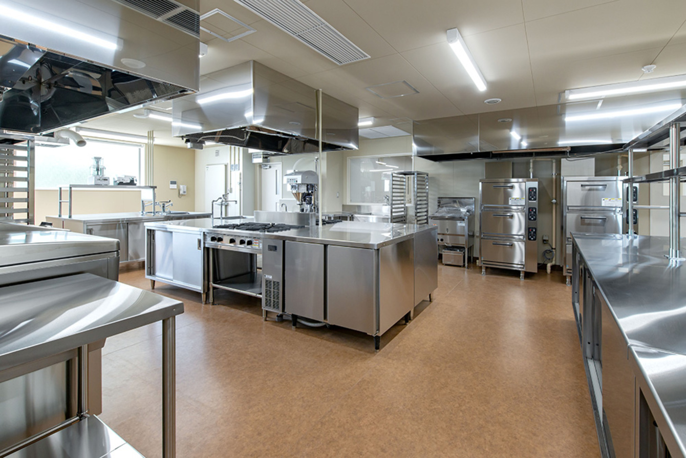 Gastro-Service bei Sabani Elektrotechnik GmbH in Waiblingen