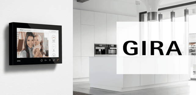 Gira bei Sabani Elektrotechnik GmbH in Waiblingen